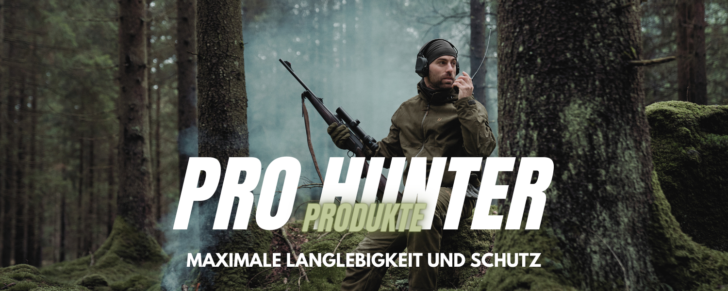 Härkila Pro Hunter