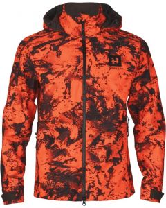 Härkila Wildboar Pro Camo HWS Jacke