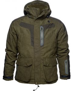 Seeland Helt jacke Grizzly brown