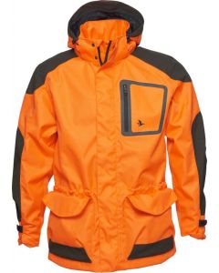 Seeland Kraft jacke Hi-Vis