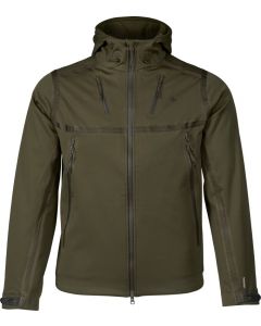 HAWKER ADVANCE JACKE Seeland