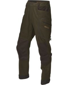 Härkila Mountain Hunter Hose Hunting green/Shadow brown