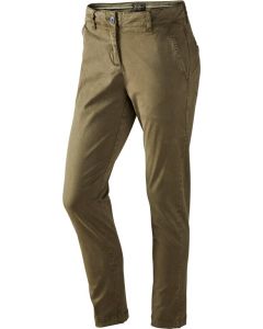 Seeland Constance Lady Hose Moss Green