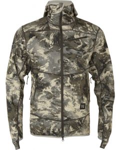 harkila Mountain Hunter Expedition fleece hoodie