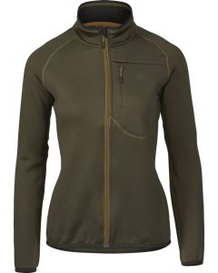 Hawker full zip fleece Women Seeland