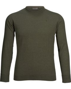 Seeland Woodcock Pullover - Klassisches Grün