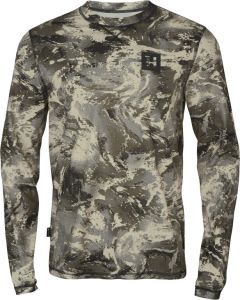 Harkila Mountain Hunter Expedition Langarmshirt