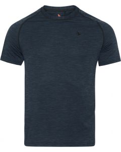 Seeland Active S/S T-shirt Royal Blue