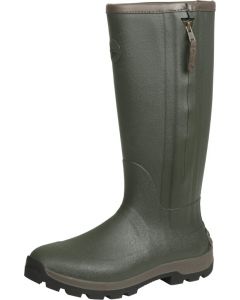 Seeland Noble Gummistiefel mit Reißverschluss