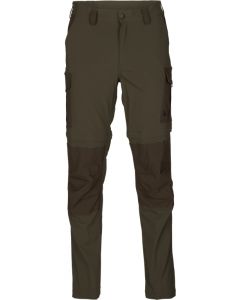 Birch Zip-Off Trousers