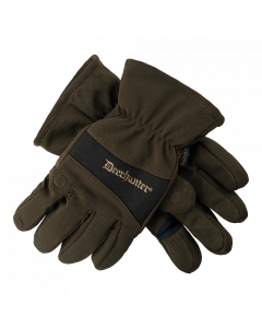 Deerhunter Muflon Winter Handschuhe Grün