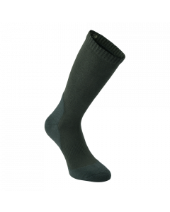 Deerhunter 2'er Pack Cool Max Socken Green