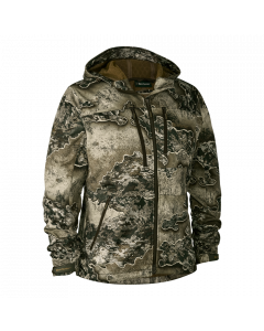 Deerhunter Excape Softshell-Jacke REALTREE EXCAPE™