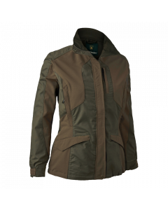 Deerhunter Lady Ann Jacke Deep Green