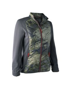 Deerhunter Lady Thuja Wattierte Jacke