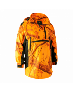 Deerhunter Explore Anorak REALTREE EDGE® ORANGE