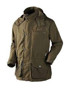 Seeland Keeper Kids Jacke Olive