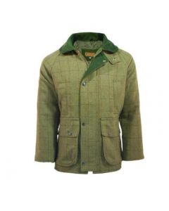 EKW England HerrenTweed Jacke Five