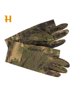 Härkila Deer Stalker Camo Mesh Gloves