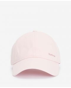 Barbour Olivia Sports Cap - Shell Pink