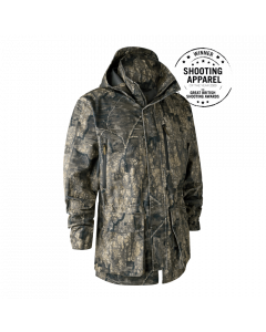 Deerhunter PRO Gamekeeper Jacke Peat