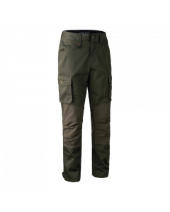 Rogaland Stretchhose Adventure Green Deerhunter