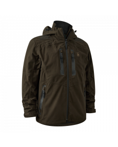 5723-585 Deerhunter Game Pro Light Jacket- Wood