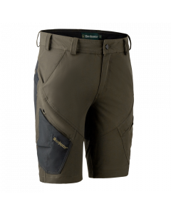 DEERHUNTER NORTHWARD Kurzhose Grün