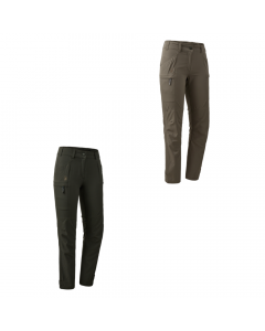 3307- Deerhunter Lady Canopy Trousers