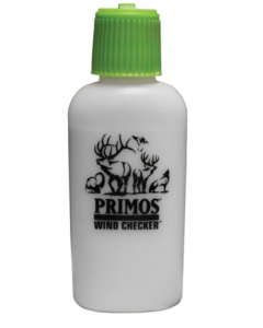 Primos Wind Checker™ - 2oz.